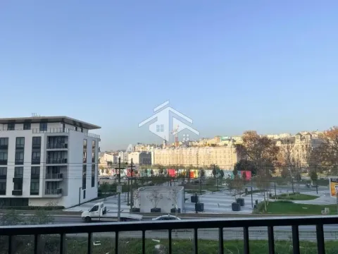 Rent, two bedroom apartment, 50m², Savski Venac, Beograd - image 12