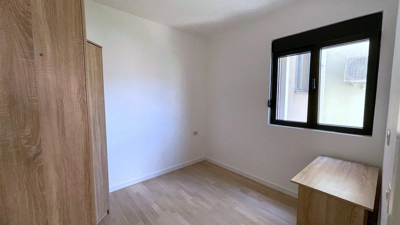 Sale, apartment, 53m², Lazi, Budva
