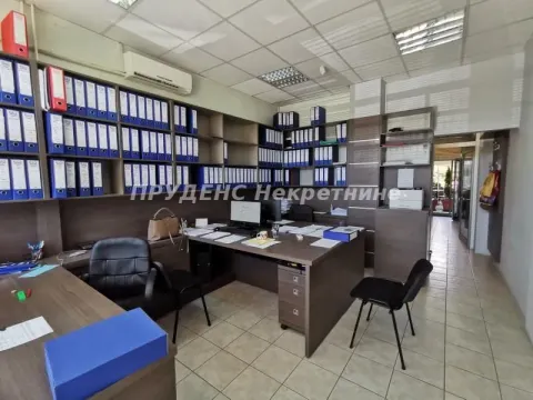 Rent, office space, 34m², Novi Beograd Blok 22, Novi Beograd Sve Podlokacije - image 2