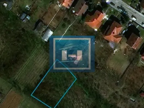 Zemljište in Jagodina