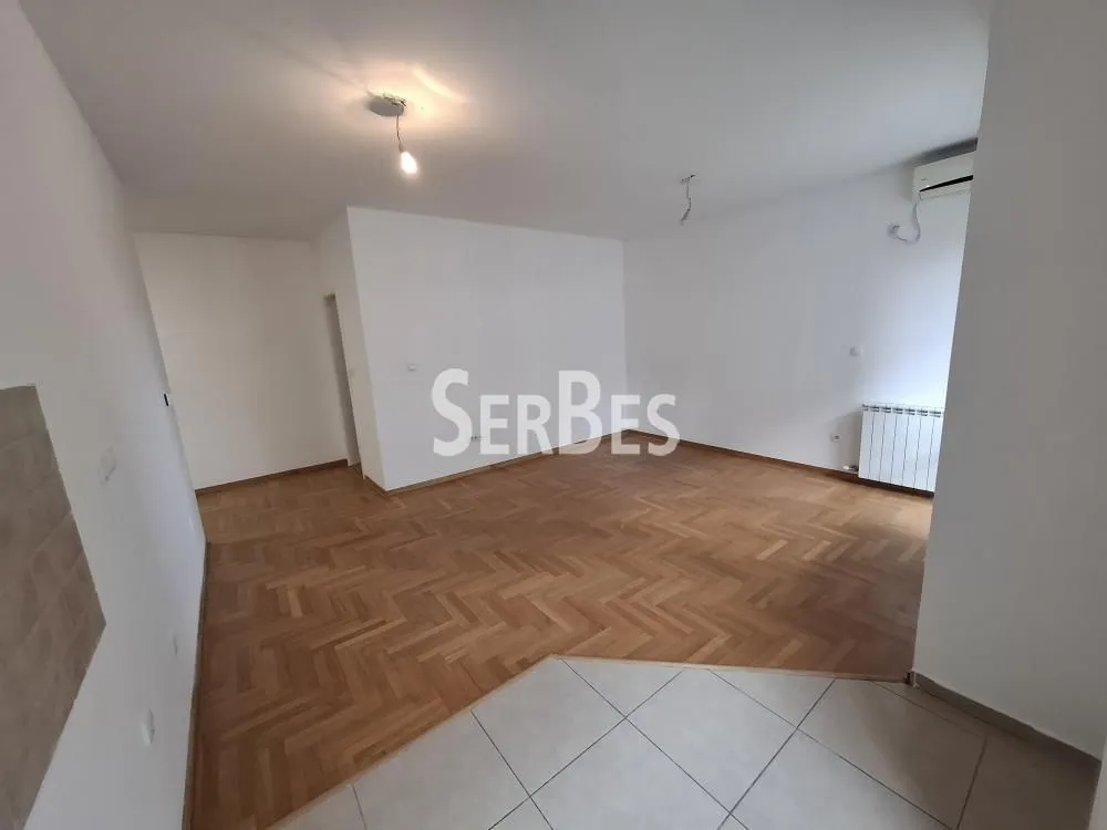 Rent, two bedroom apartment, 60m², Spens, Novi Sad Sve Podlokacije