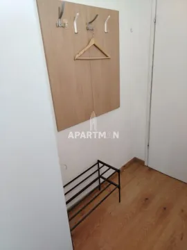 Izdavanje, jednosoban stan, 45m², Novi Beograd Blok 62, Novi Beograd Sve Podlokacije - image 8