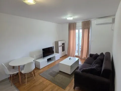 Izdavanje, jednosoban stan, 40m², Zabjelo, Podgorica - image 1