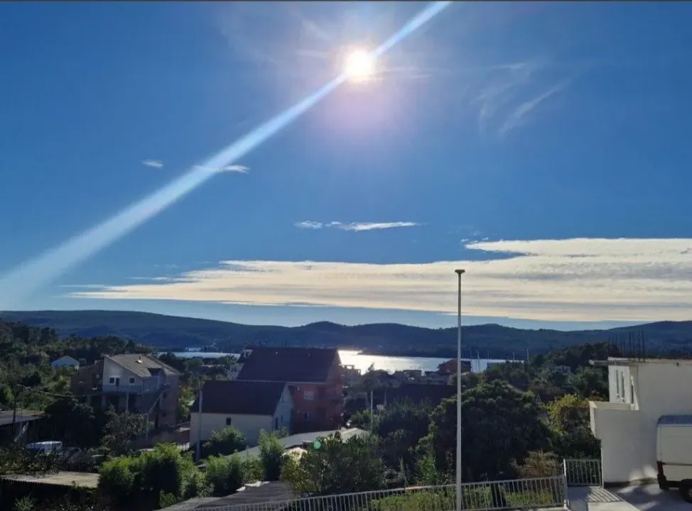 Prodaja, trosoban stan, 192m², Kava, Tivat