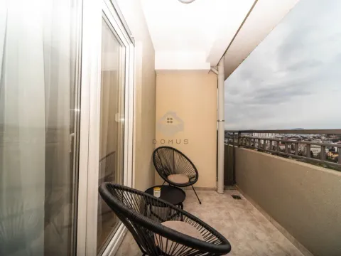 Rent, one bedroom apartment, 49m², Zagorič, Podgorica - image 9