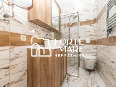 Prodaja, jednosoban stan, 43m², Kumbor, Herceg Novi - image 9