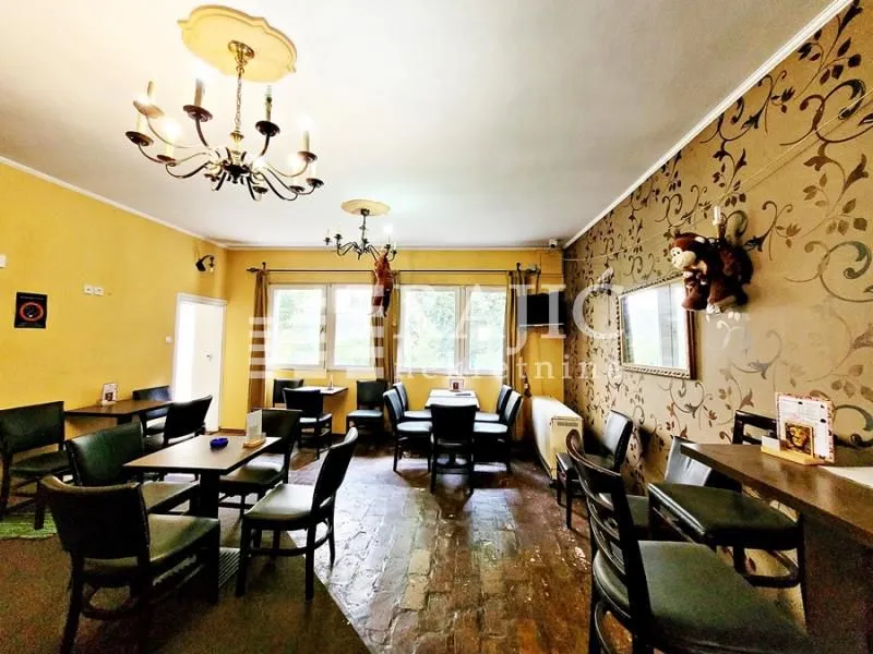 Rent, hospitality venue, 120m², Stari Grad, Beograd