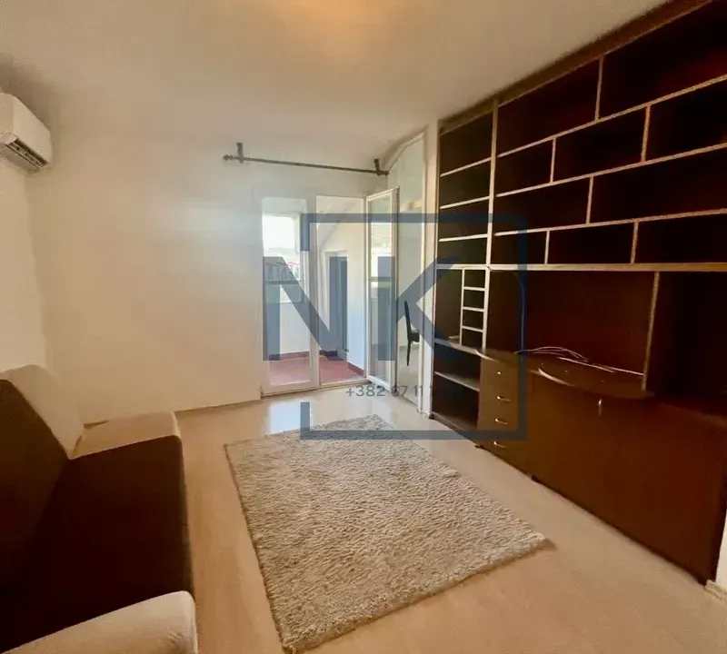 Sale, one bedroom apartment, 57m², Stari Aerodrom, Podgorica