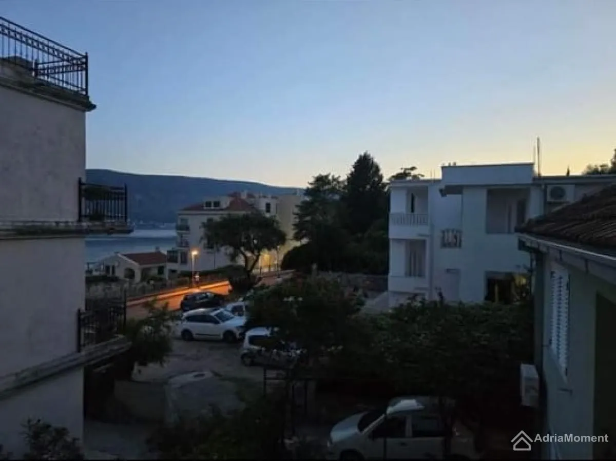 Prodaja, jednosoban stan, 63m², Savina, Herceg Novi