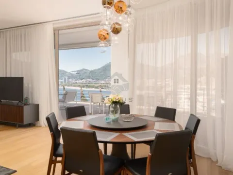 Prodaja, trosoban stan, 257m², Budva, Crna Gora - image 32