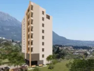 Prodaja, dvosoban stan, 60m², Centar, Bar - image 4