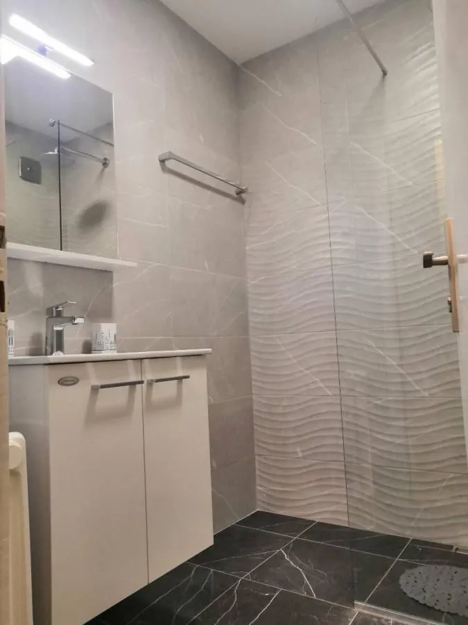 Prodaja, dvosoban stan, 64m², Centar, Novi Sad