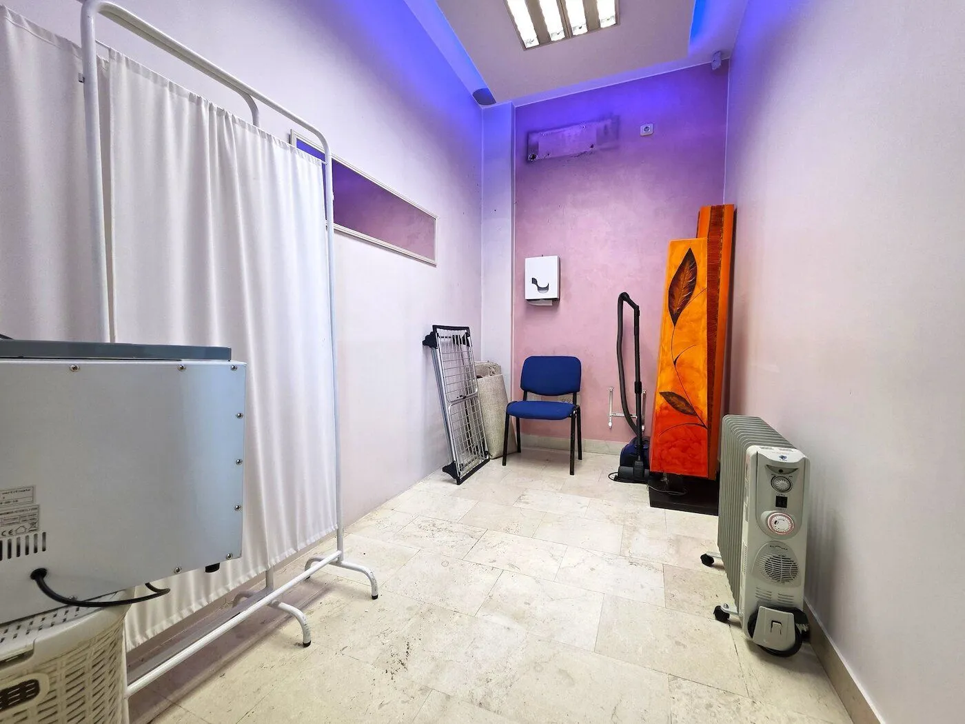 Sale, office space, 60m², Pejton, Podgorica