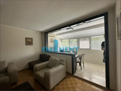 Rent, two bedroom apartment, 56m², Novi Beograd Sve Podlokacije, Beograd - image 2