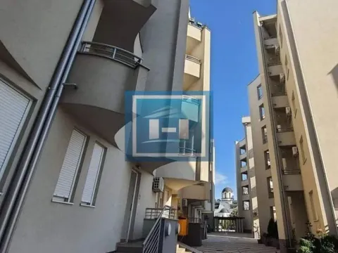 Prodaja, jednosoban stan, 51m², Aqua park, Jagodina - image 6