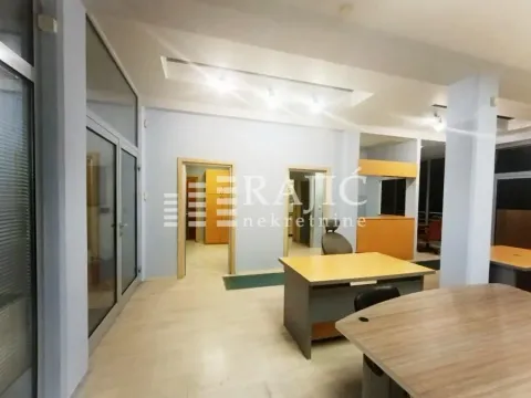 Rent, office space, 145m², Slavija, Vračar Sve Podlokacije - image 7
