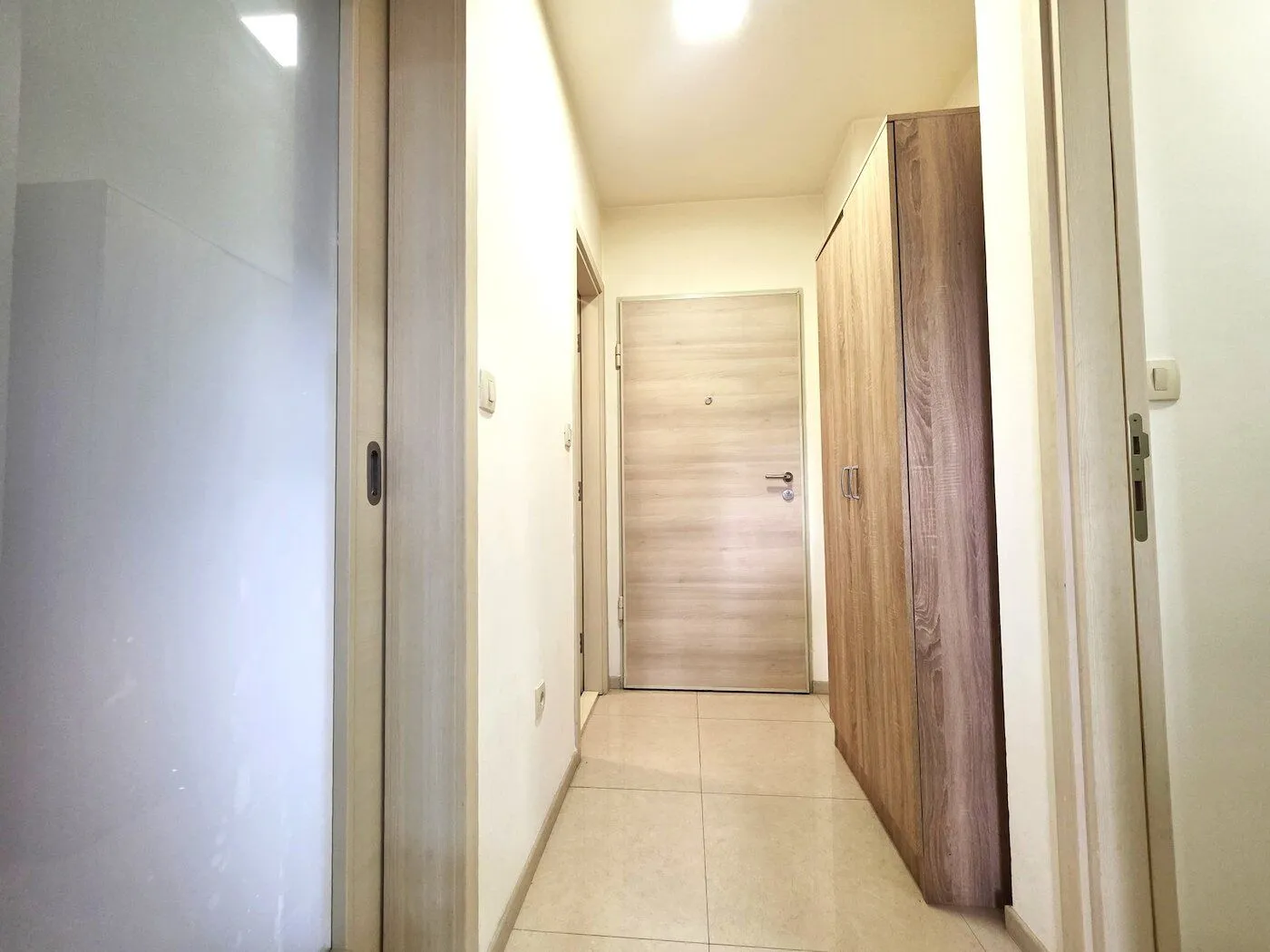 Rent, apartment, 65m², Zagorič, Podgorica