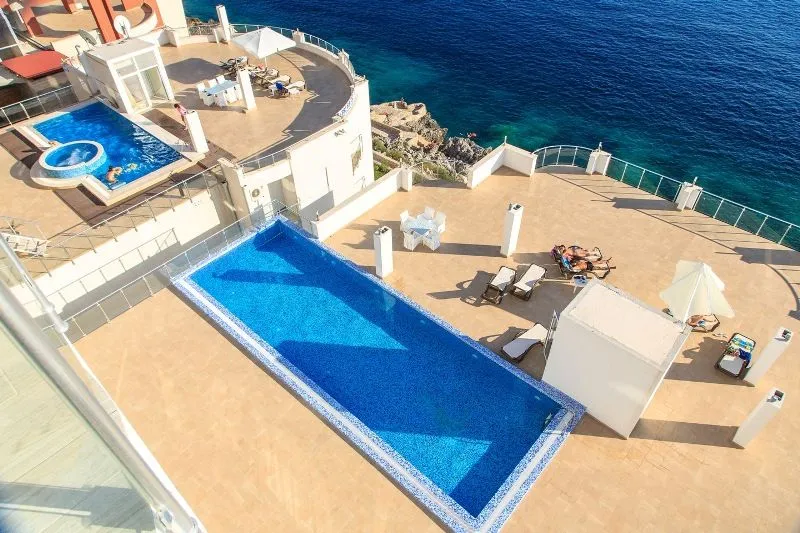 Prodaja, stan, 85m², Dobra Voda, Bar