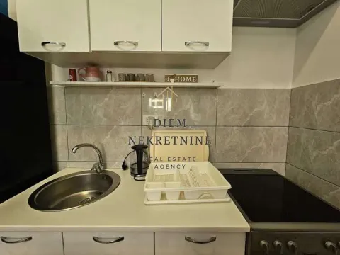 Sale, one bedroom apartment, 40m², Ilino, Bar - image 7