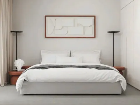 Prodaja, jednosoban stan, 57m², Tivat, Crna Gora - image 5