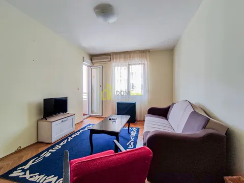 Izdavanje, dvosoban stan, 58m², Zagorič, Podgorica - image 10