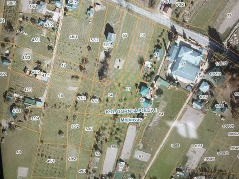 Sale, house, 100m², Mojkovac, Crna Gora - image 13