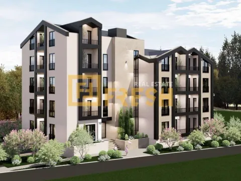 Sale, three bedroom apartment, 93m², Centar, Podgorica - image 4