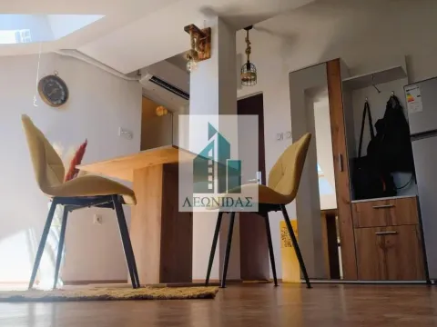 Izdavanje, garsonjera, 24m², Pantelej, Niš - image 13