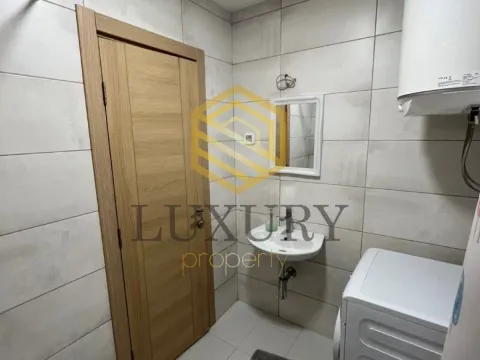 Rent, one bedroom apartment, 42m², Zagorič, Podgorica - image 4