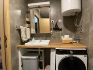 Rent, one bedroom apartment, 47m², Pobrežje, Podgorica - image 7