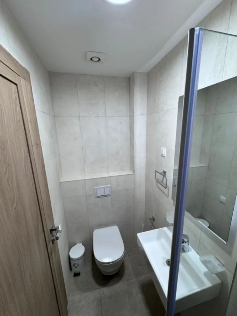 Prodaja, dvosoban stan, 72m², City Kvart, Podgorica