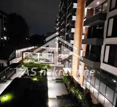 Izdavanje, dvosoban stan, 47m², Vračar Sve Podlokacije, Beograd - image 11