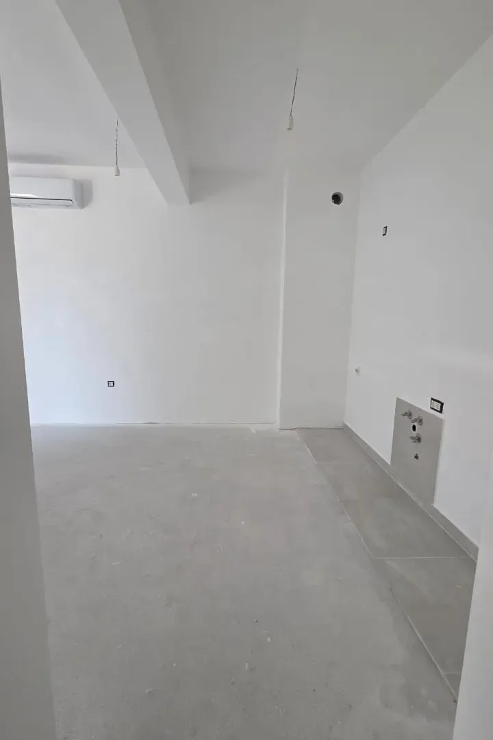 Sale, one bedroom apartment, 37m², Zabjelo, Podgorica