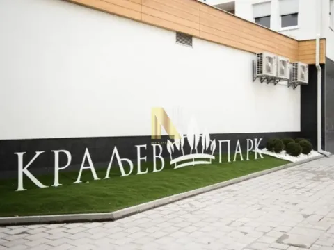 Izdavanje, jednosoban stan, 33m², Socijalno, Novi Sad Sve Podlokacije - image 9