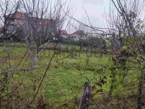 Sale, land lot, 1050m², Resnik, Beograd - image 4