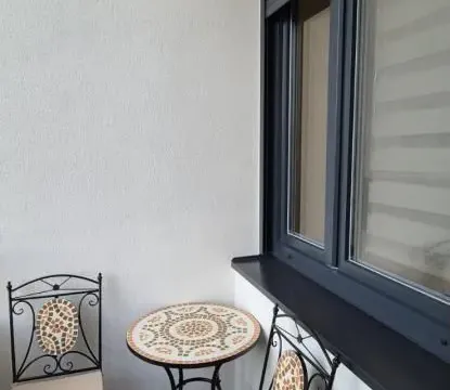 Izdavanje, jednosoban stan, 35m², Grbavica, Novi Sad Sve Podlokacije - image 4