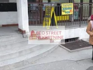 Izdavanje, poslovni prostor, 15m², Savski Venac, Beograd - image 1