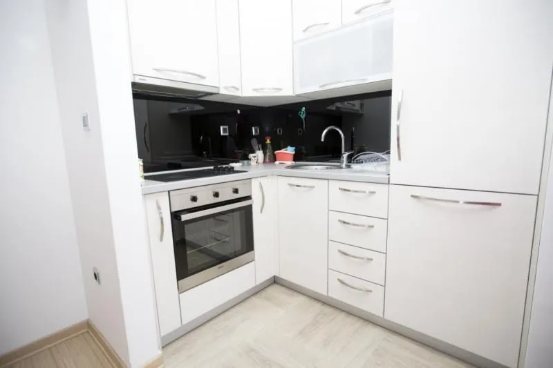Sale, one bedroom apartment, 55m², Budva, Crna Gora