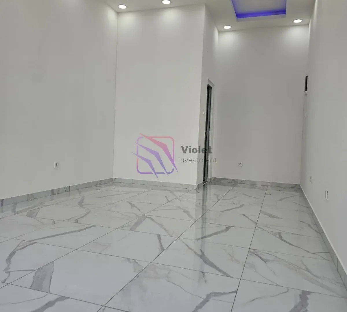 Izdavanje, poslovni prostor, 24m², Zabjelo, Podgorica