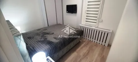 Izdavanje, dvosoban stan, 40m², Novi Beograd Sve Podlokacije, Beograd - image 8
