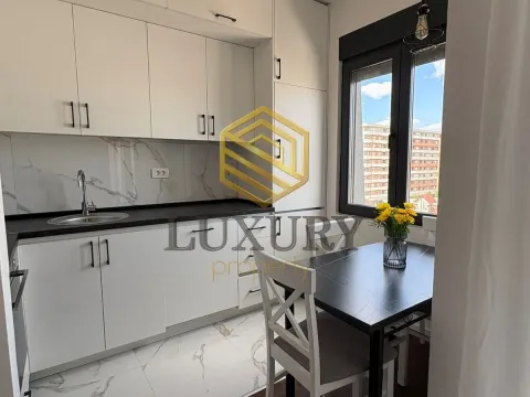 Rent, one bedroom apartment, 39m², Central Point, Podgorica - image 6