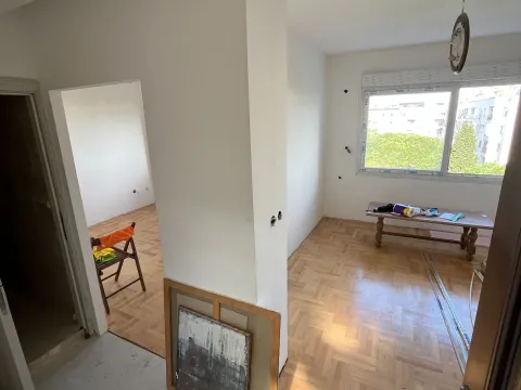 Prodaja, jednosoban stan, 30m², Preko Morače, Podgorica - image 4