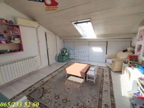 Prodaja, stan, 208m², Stari Grad, Beograd - image 25