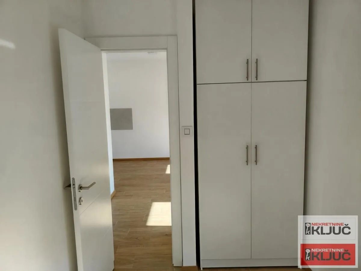 Izdavanje, jednosoban stan, 38m², Telep, Novi Sad Sve Podlokacije