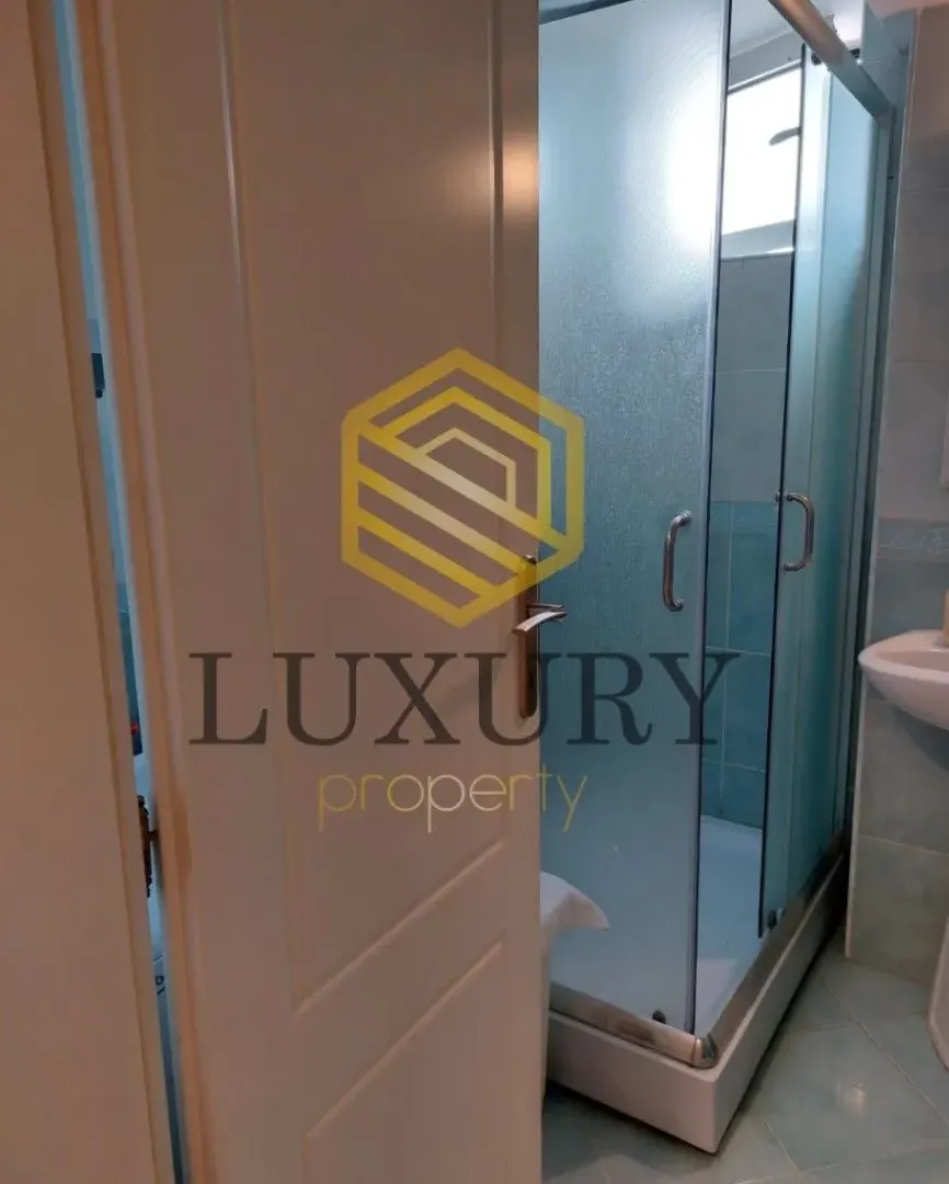 Rent, two bedroom apartment, 70m², Centar, Podgorica
