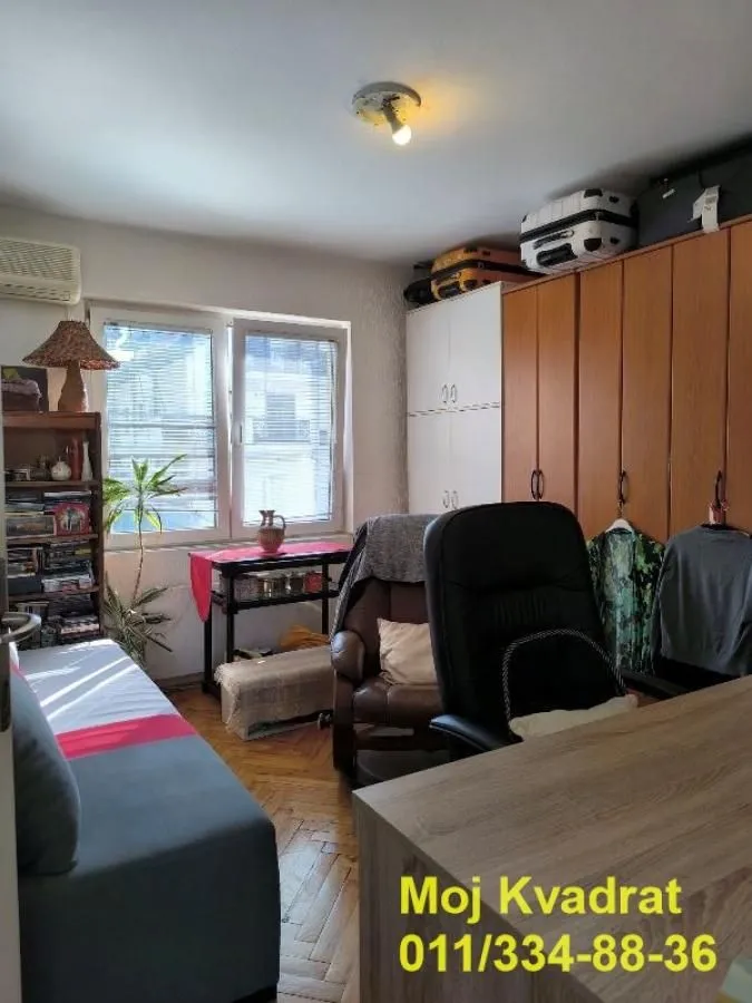 Prodaja, stan, 129m², Voždovac Sve Podlokacije, Beograd