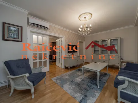 Prodaja, dvosoban stan, 62m², Stari Grad, Beograd - image 3