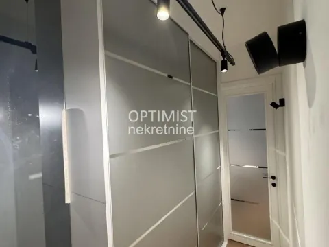 Sale, one bedroom apartment, 27m², Stari Grad, Beograd - image 9