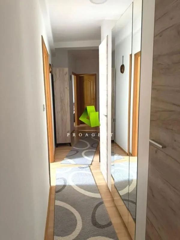 Prodaja, trosoban stan, 67m², Pantelej, Niš