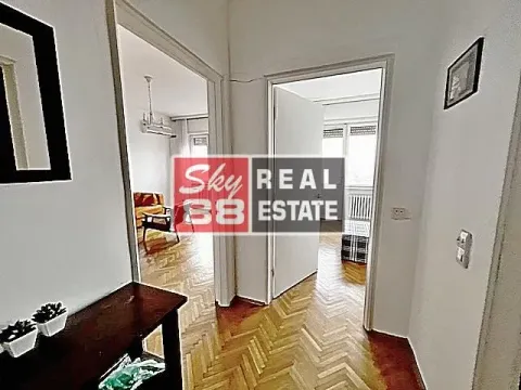 Prodaja, dvosoban stan, 84m², Stari Grad, Beograd - image 2